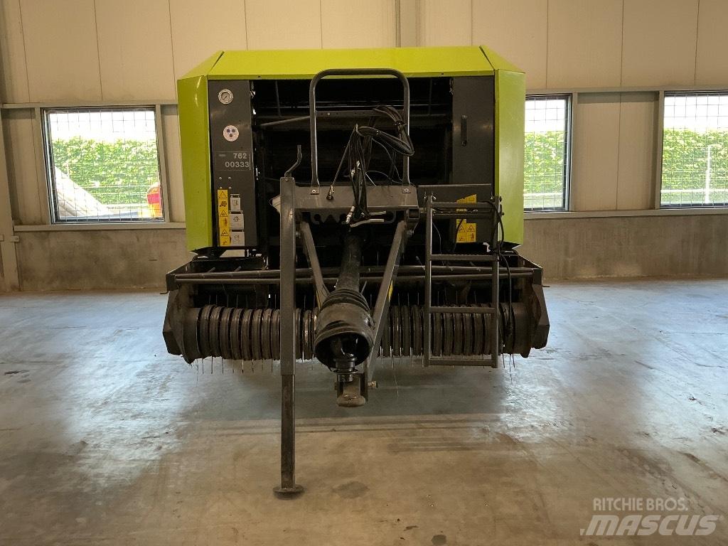 CLAAS Rollant 350 Masina de balotat cilindric