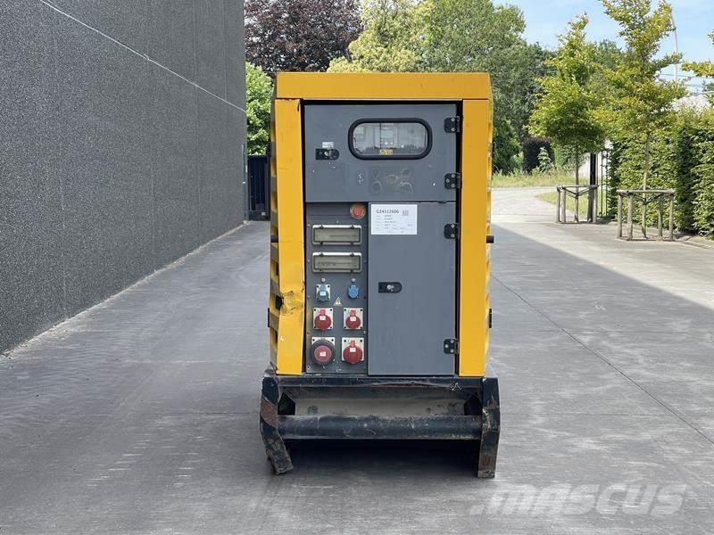 Sdmo R 110 C 3 Generatoare Diesel