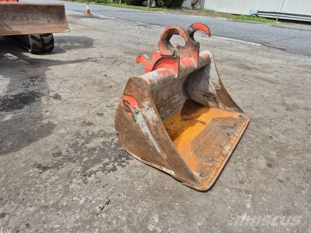 Kubota U 35-4 Mini excavatoare < 7t