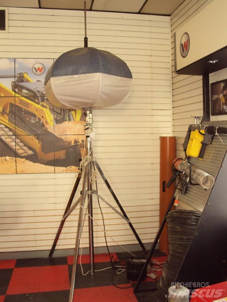 Wacker Neuson LB1 Betoniere