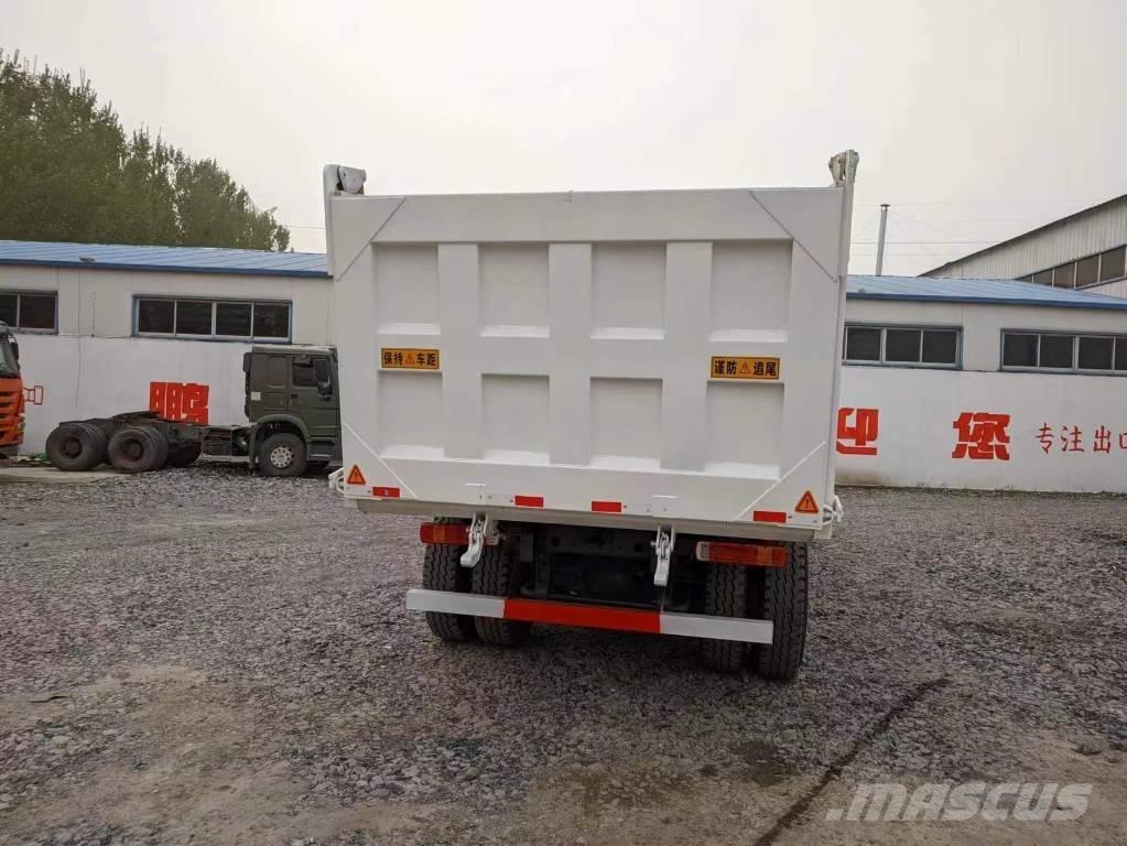 Howo 371 6x4 Autobasculanta