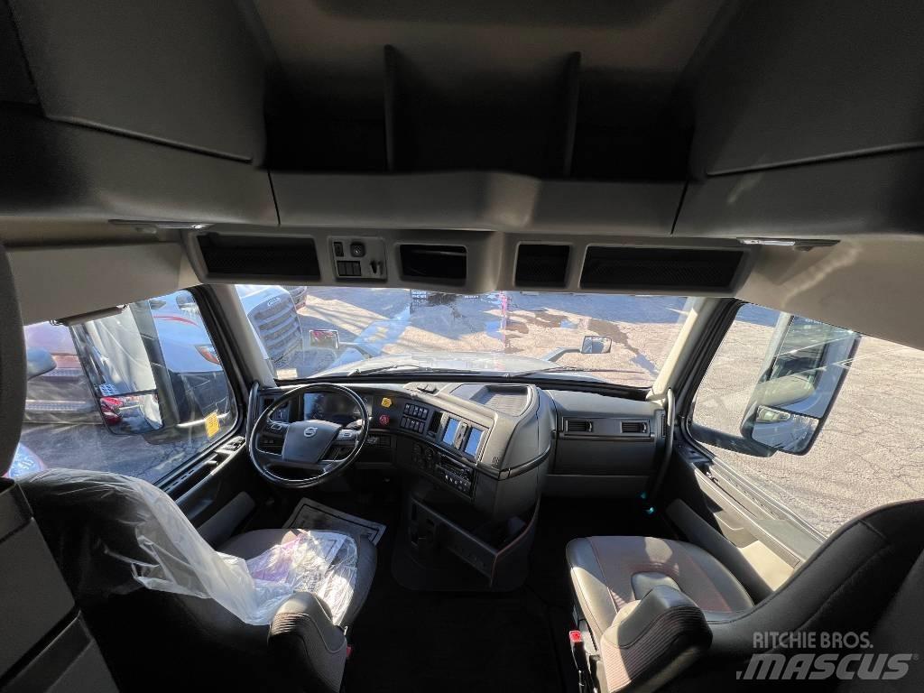 Volvo VNL860 Autotractoare