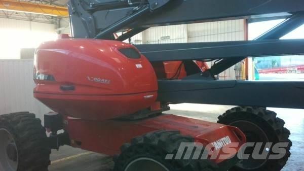 Manitou 200ATJ Nacele cu brat articulat