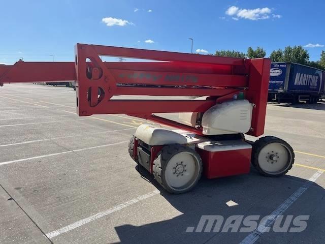 Niftylift HR 17NDE Nacele cu brat articulat
