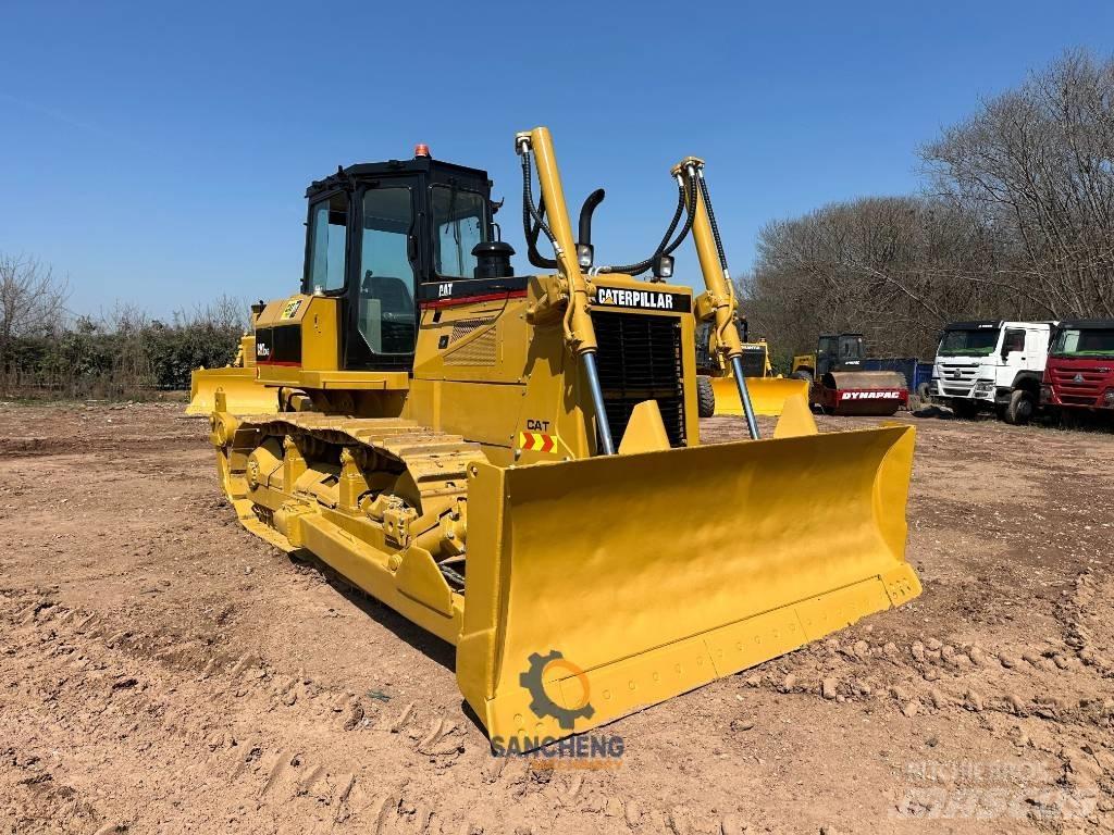 CAT D 6 G Buldozere pe senile