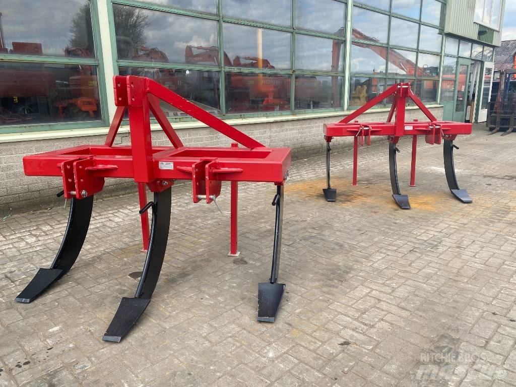 STP GL 3 Cultivatoare