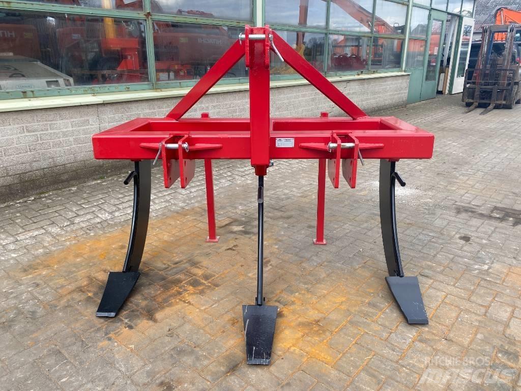 STP GL 3 Cultivatoare