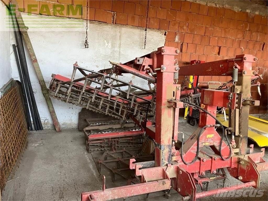 Becker K440 Semanatoare