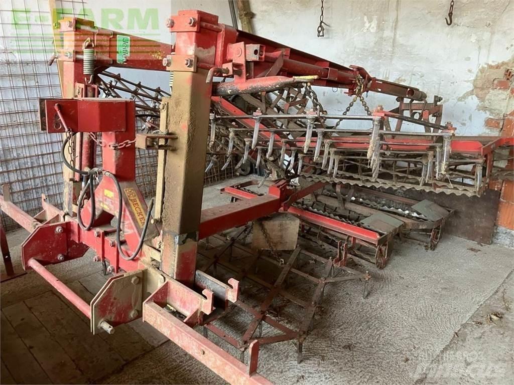 Becker K440 Semanatoare