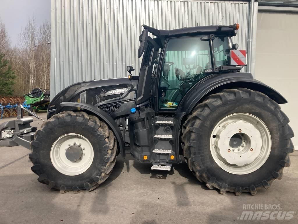 Valtra Q 305 Tractoare