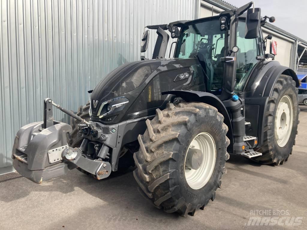 Valtra Q 305 Tractoare