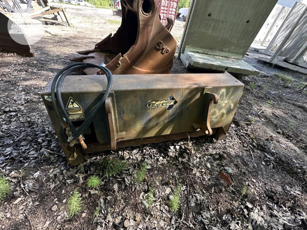 Volvo L 35 G Incarcator pe pneuri