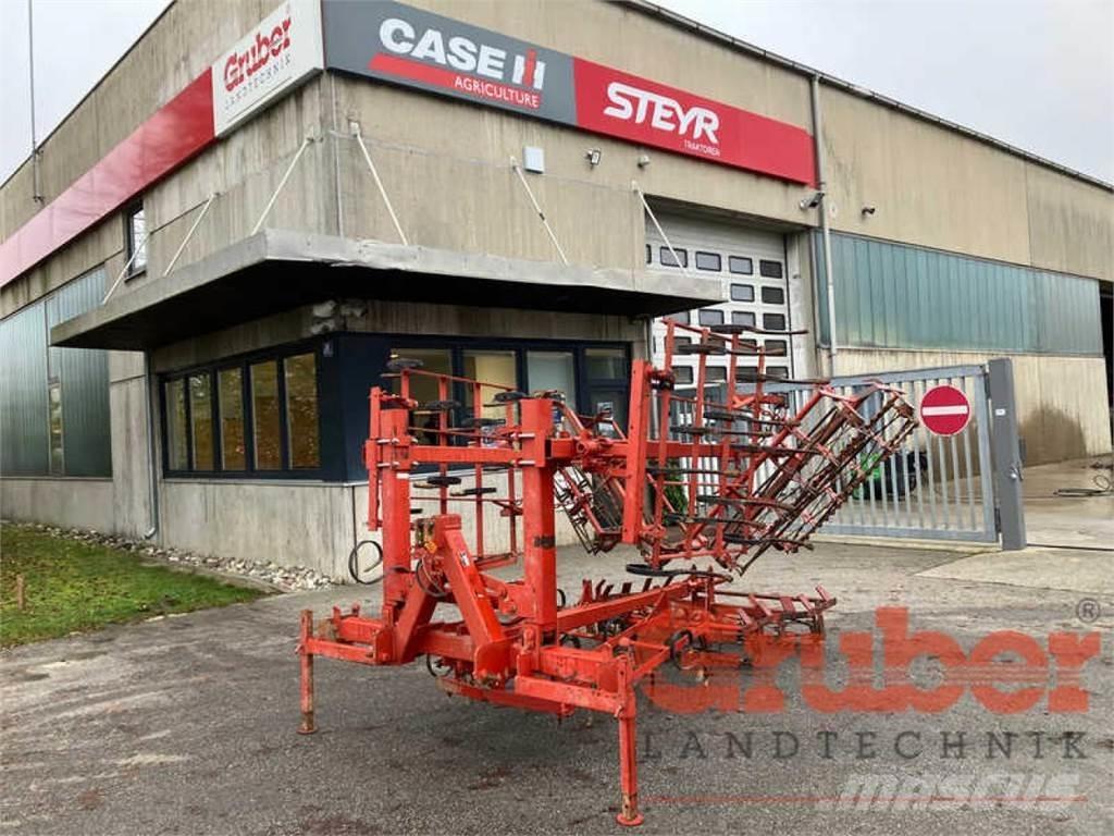 Fricke KK 3 Semanatoare