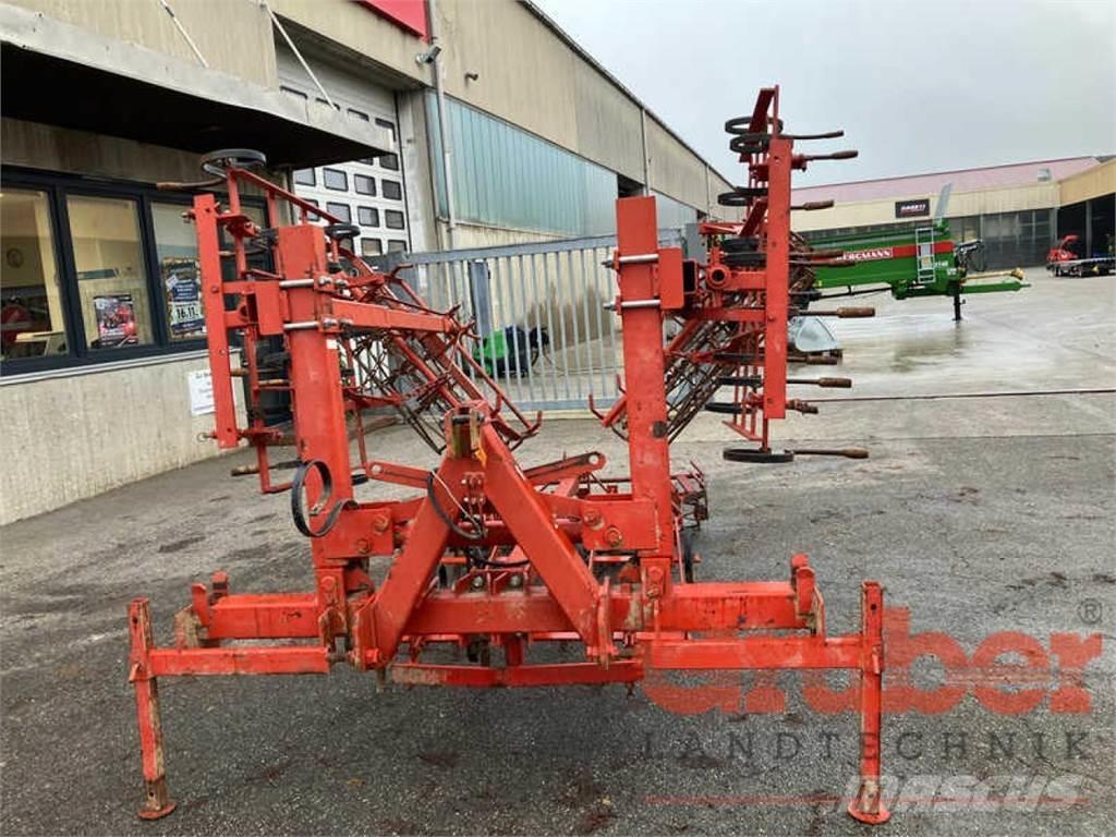 Fricke KK 3 Semanatoare