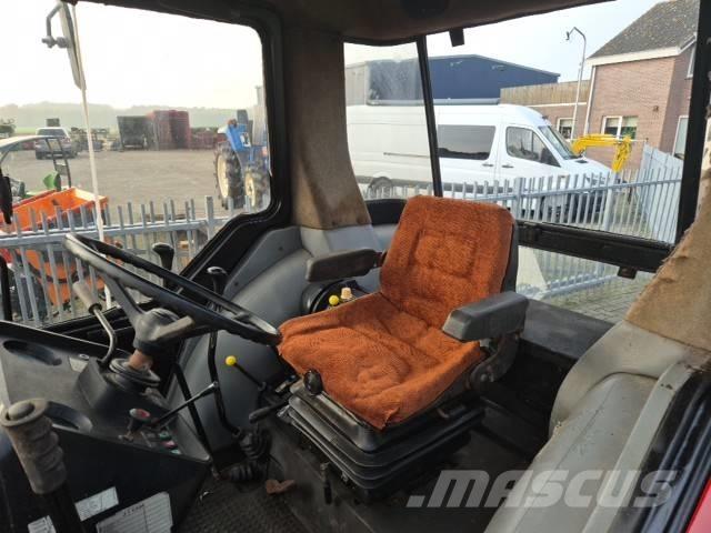 Case IH 745 XL Tractoare