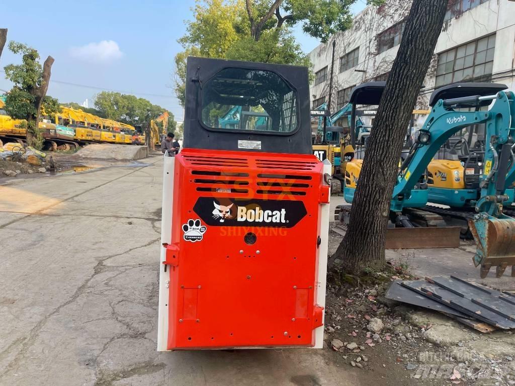 Bobcat S 70 Mini incarcator