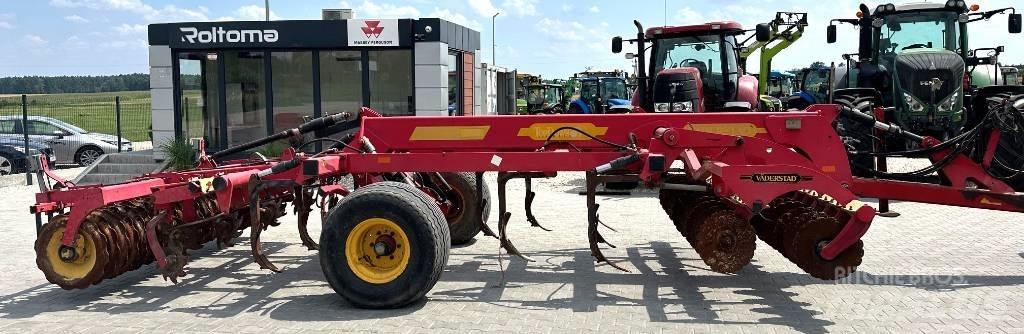 Väderstad Topdown300 Cultivatoare