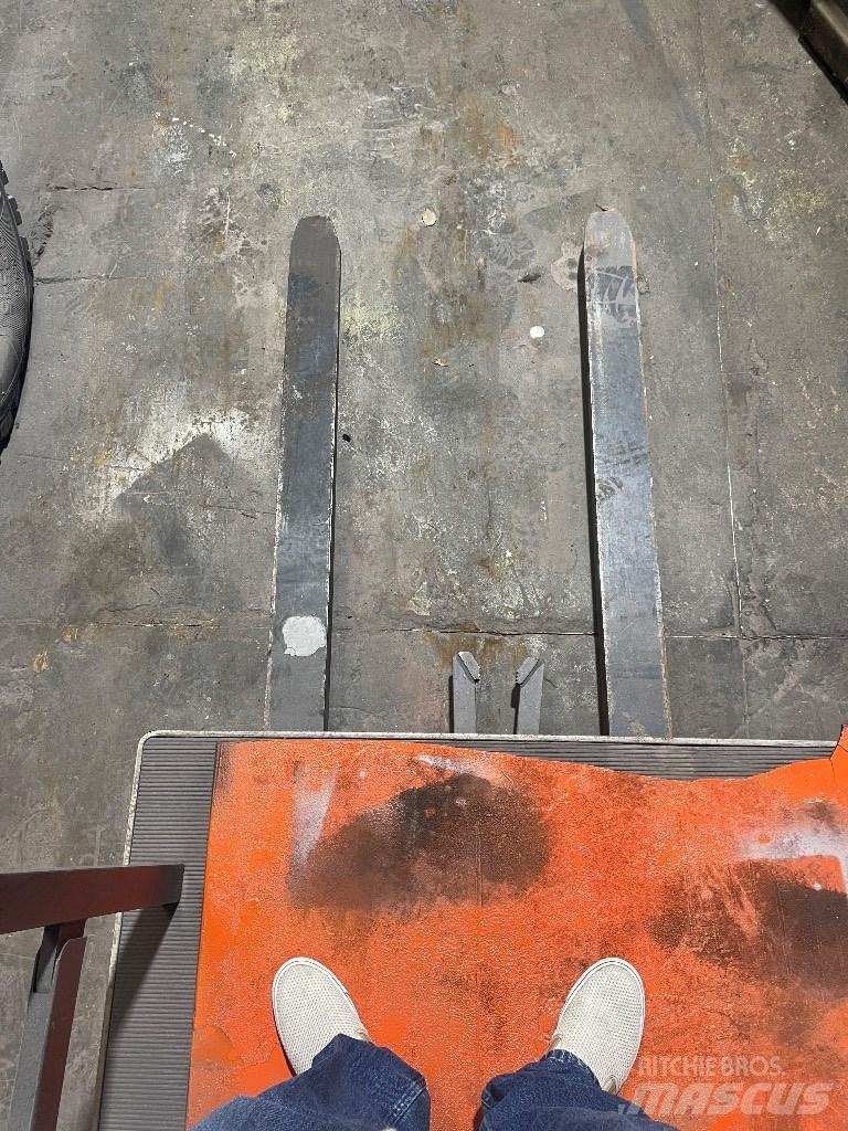 Crown Order Picker Stivuitor electric