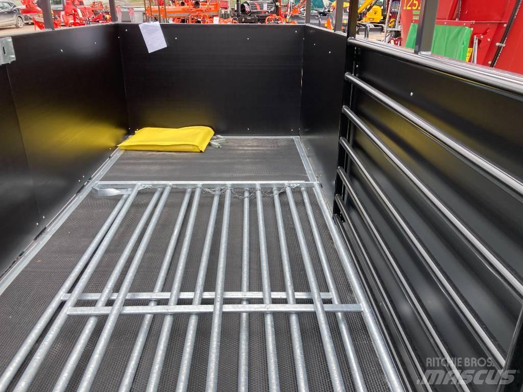 Bala TKD401 Alte remorci