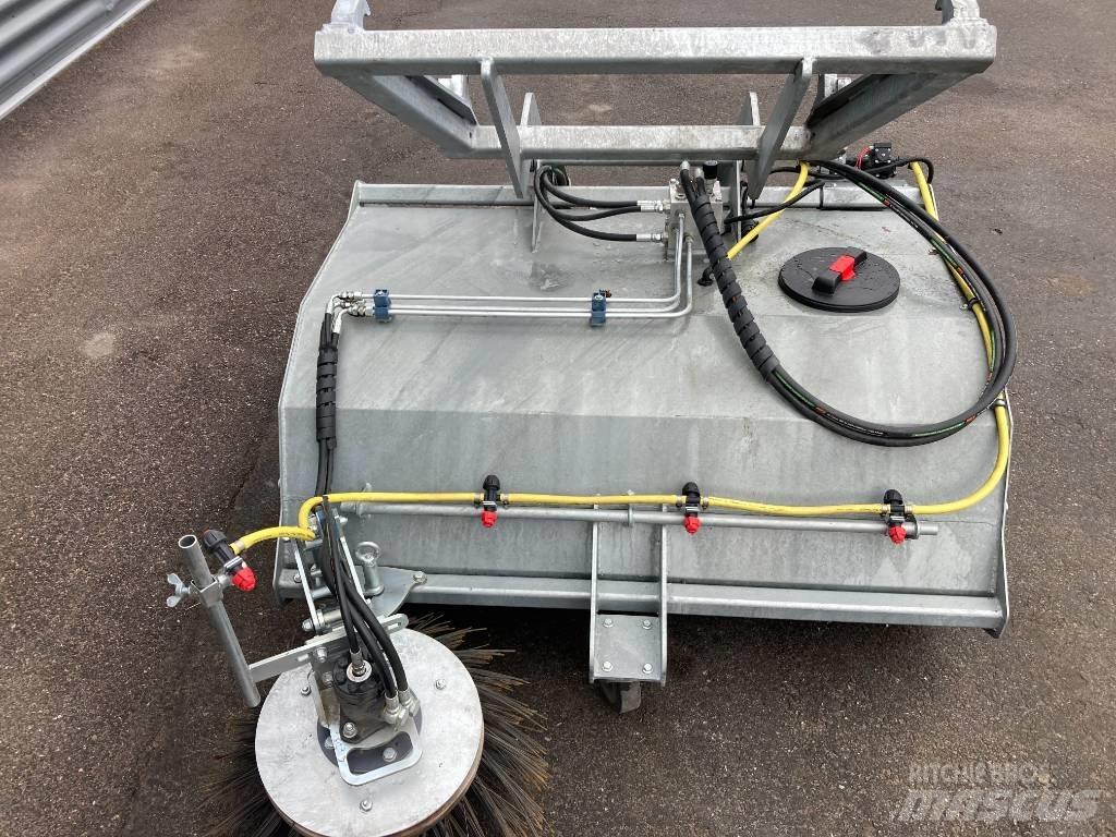 Siringe US 150 Maturatori