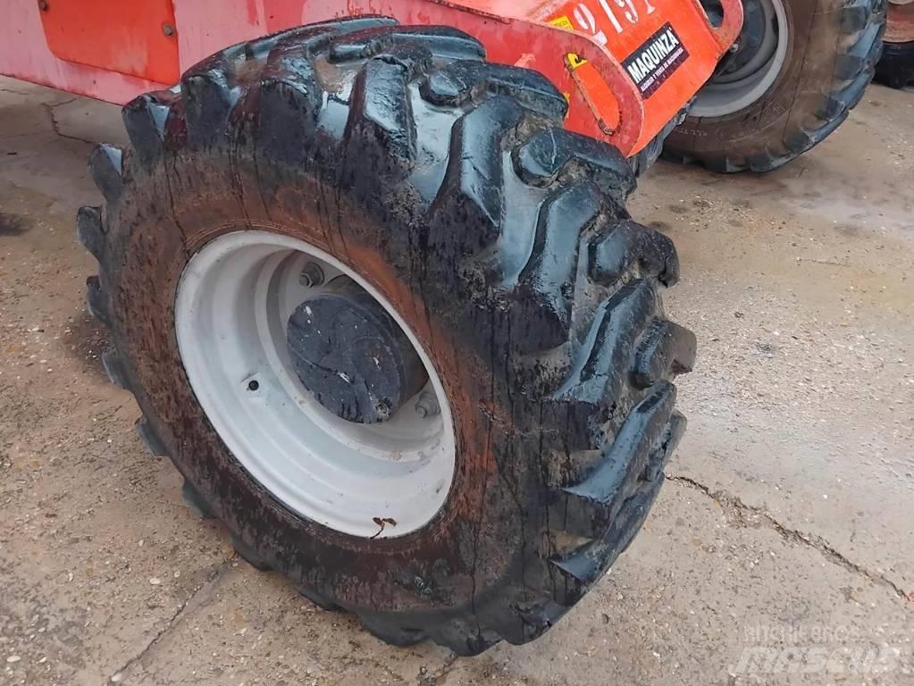 Manitou 180ATJ Nacele cu brat articulat