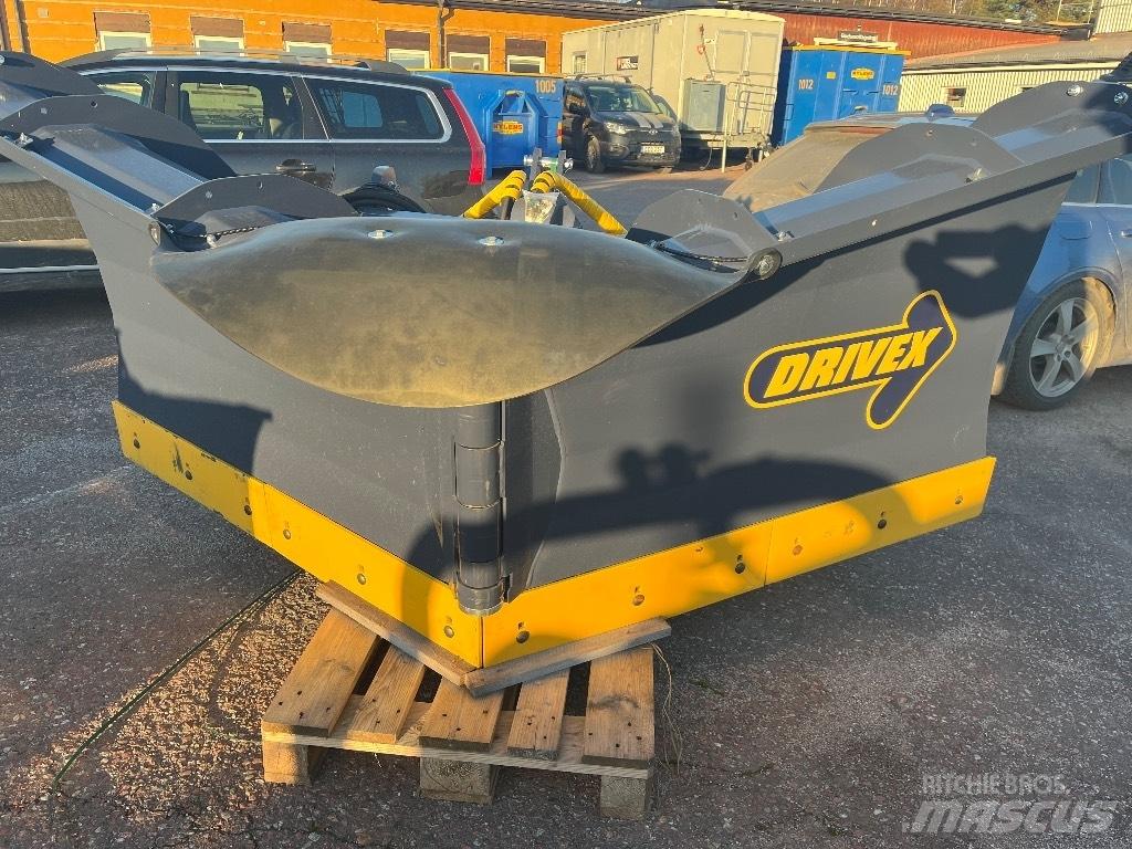 Drivex VB 3200 Pluguri