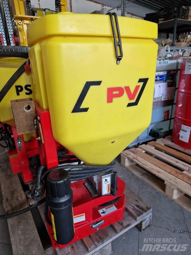 APV MDD 100 M1 Alte masini si accesorii de insamantare
