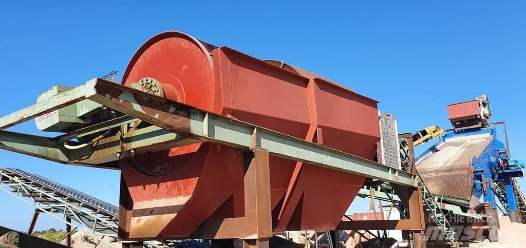 REV VL 122/55 Tambur