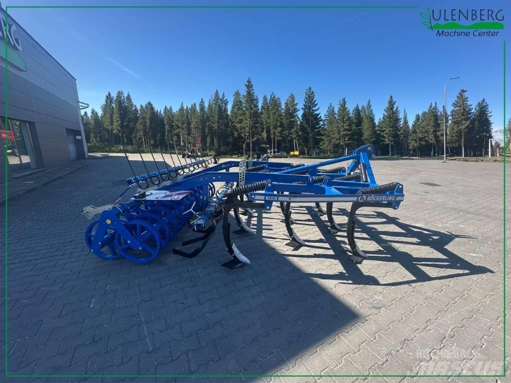 Köckerling Trio 300 Cultivatoare