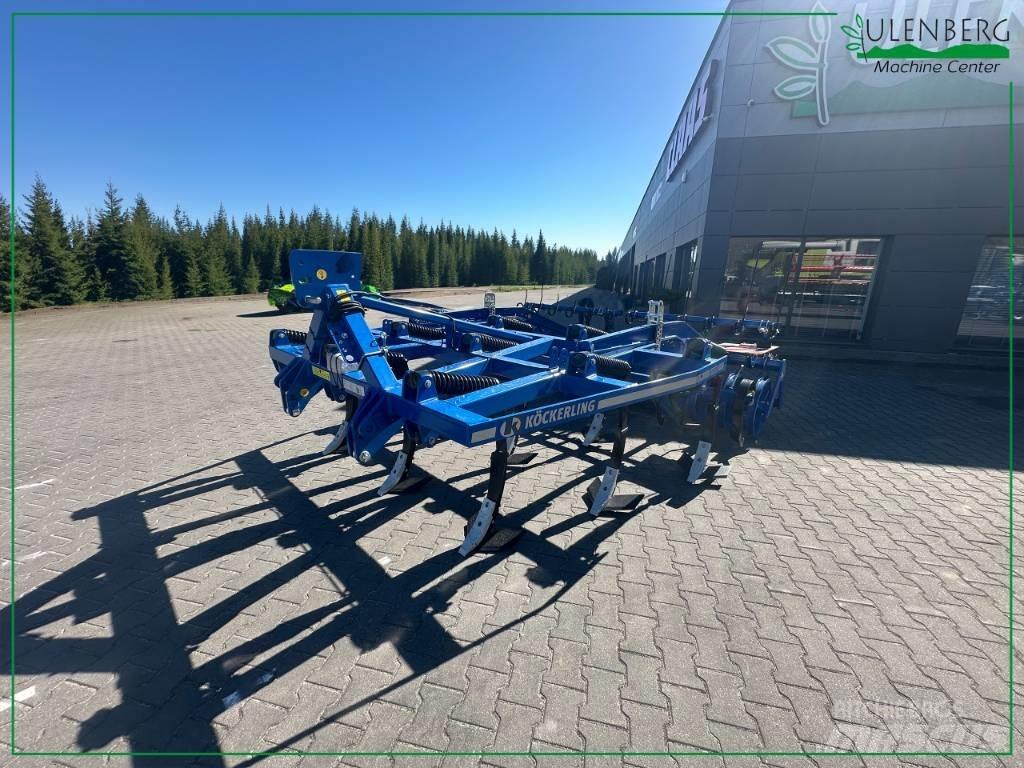 Köckerling Trio 300 Cultivatoare