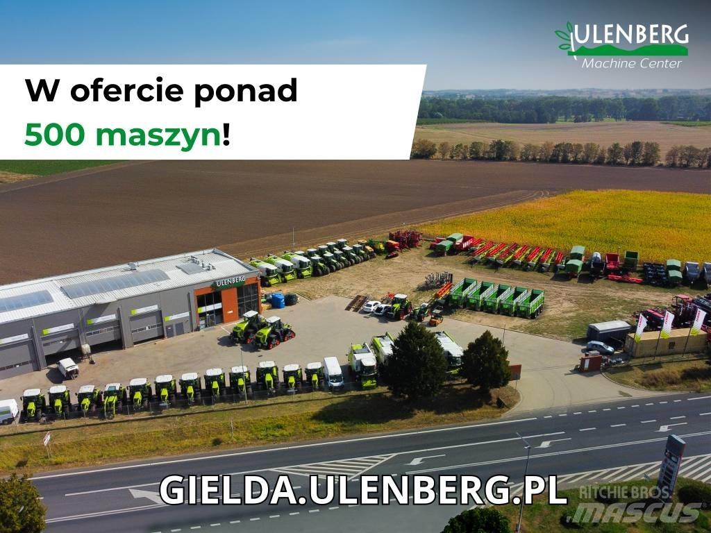 Köckerling Trio 300 Cultivatoare