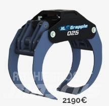  XL Grapple 025 Cupe forestiere