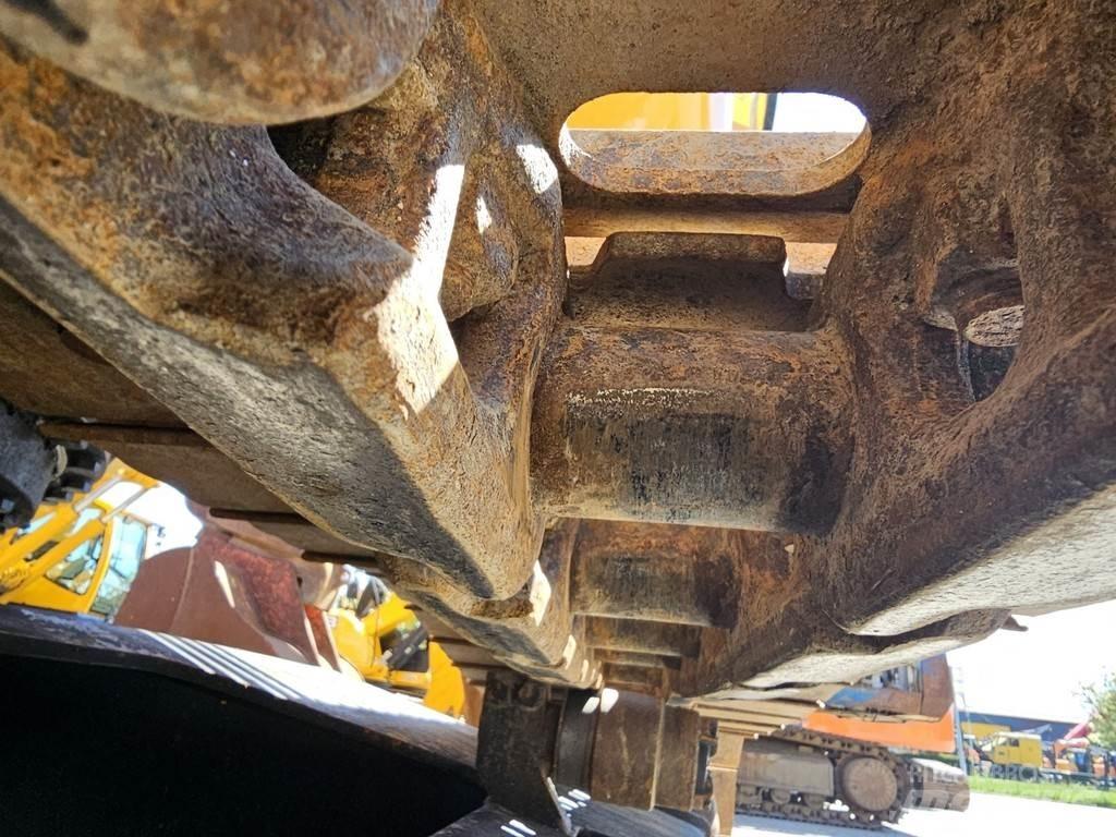 LiuGong CLG925E Excavatoare pe șenile
