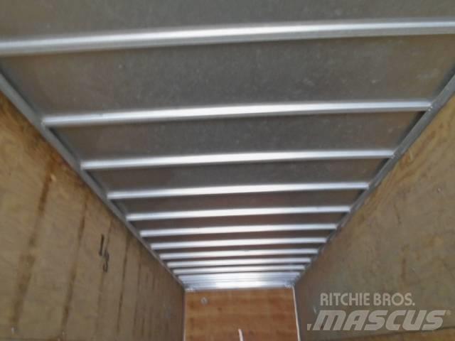 Manac 94248 Remorci utilitare