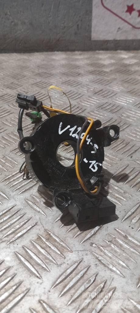 Volvo FH 12    20453927 Cabine si interior
