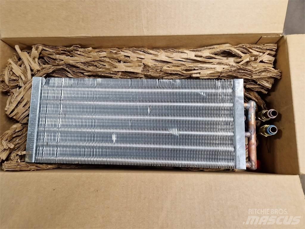 Eco Log 7006611 Cabine si interior