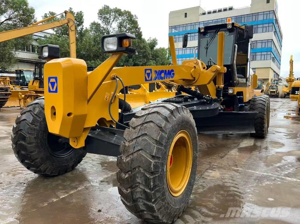 XCMG GR 1803 Gredere