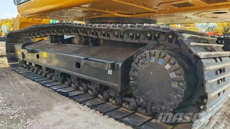 CAT 320D Excavatoare pe șenile
