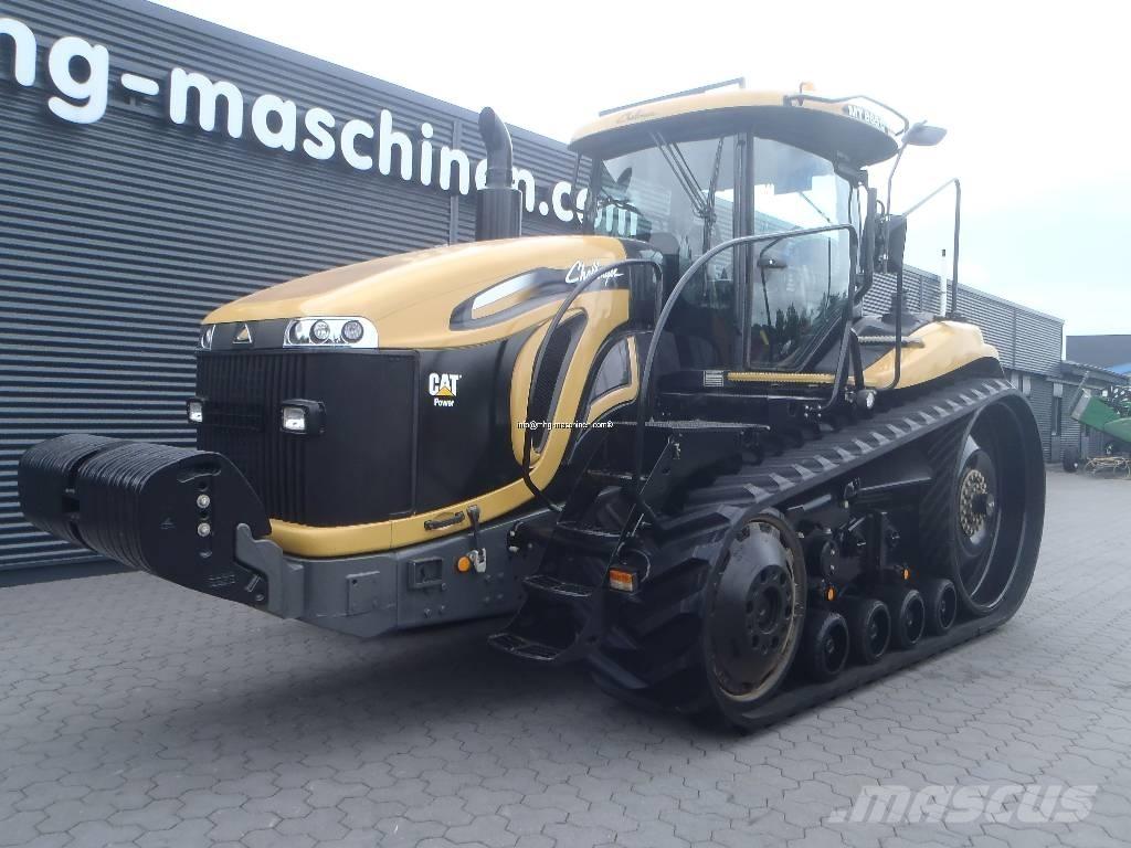Challenger MT 865 C Tractoare