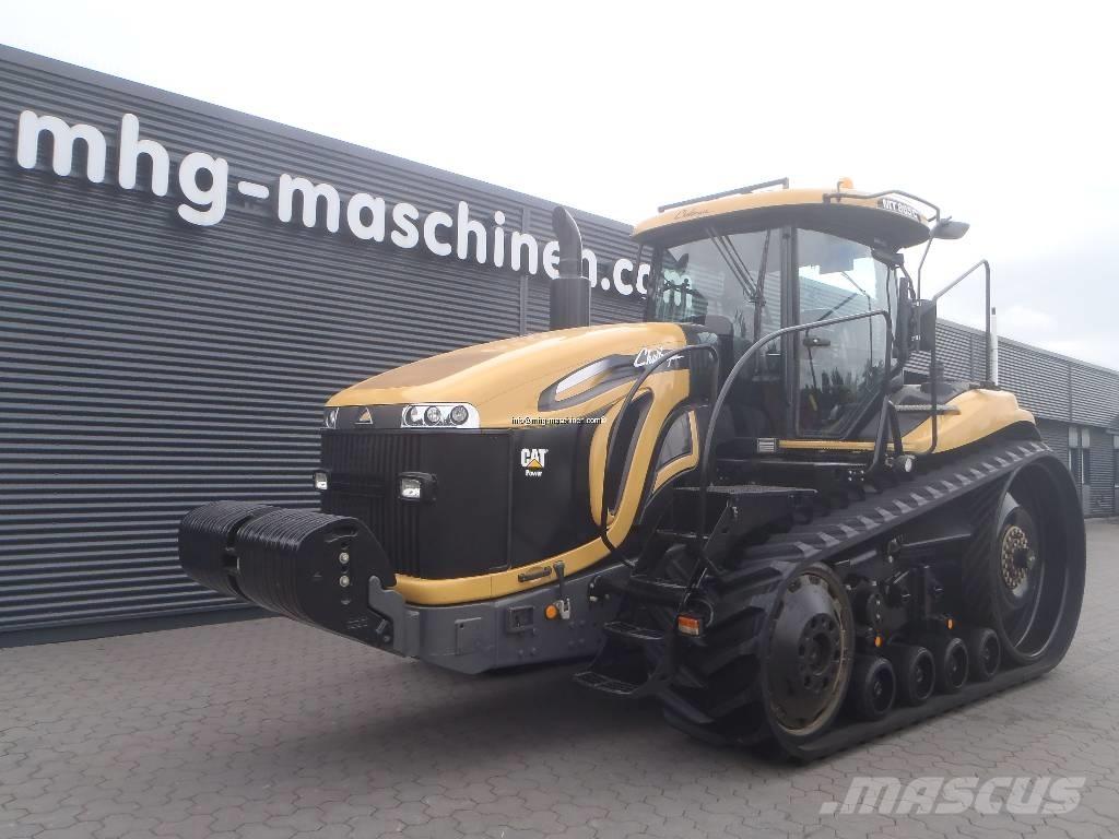 Challenger MT 865 C Tractoare