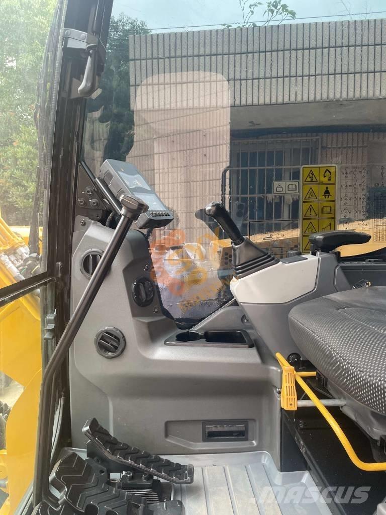 CAT 306 Mini excavatoare < 7t