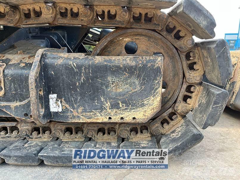 JCB 85 Z-2 Excavatoare 7t - 12t