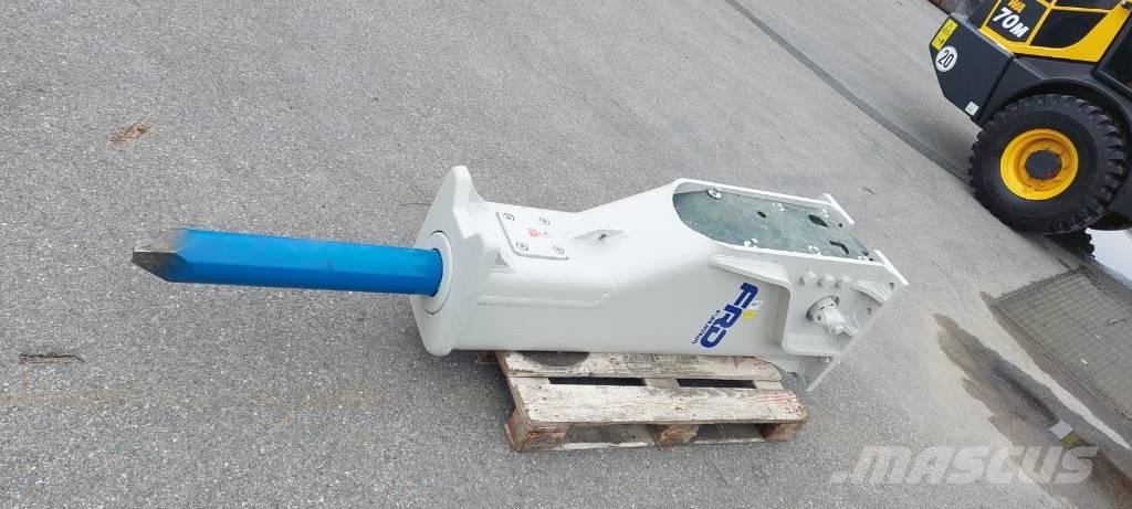 FRD F22LN Ciocane / Concasoare