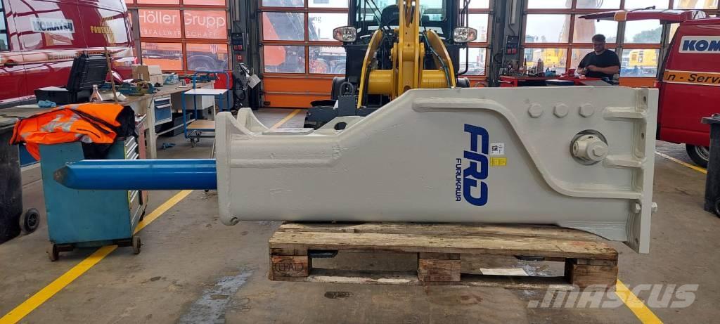 FRD F22LN Ciocane / Concasoare