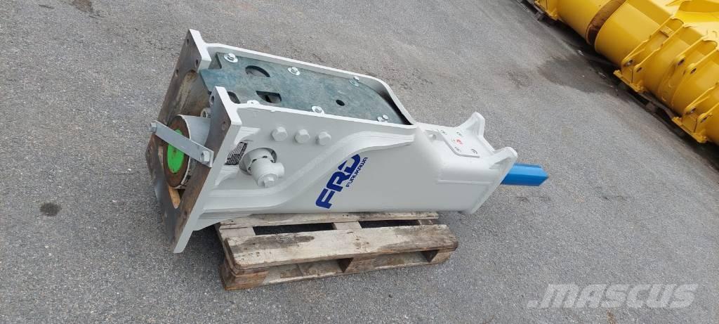 FRD F22LN Ciocane / Concasoare