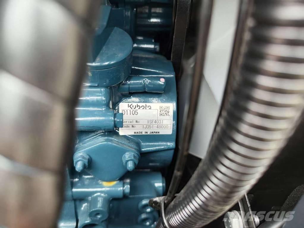 Sunward SWE 18 UF Mini excavatoare < 7t