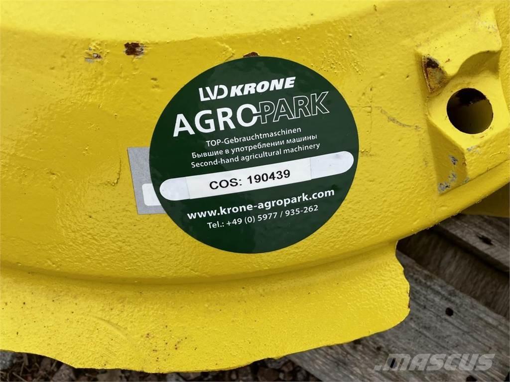 John Deere 620 kg Alte accesorii tractor