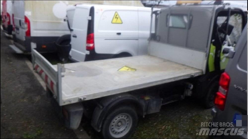 Goupil G5 E Masini utilitare
