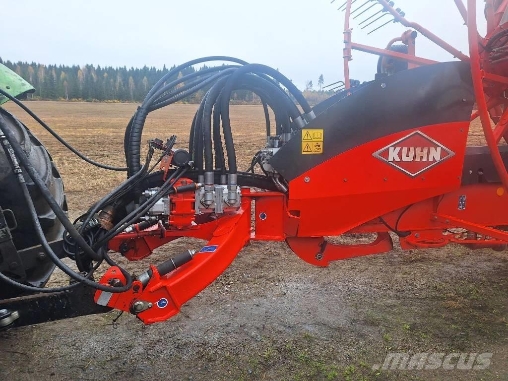 Kuhn GA 15131 Combina