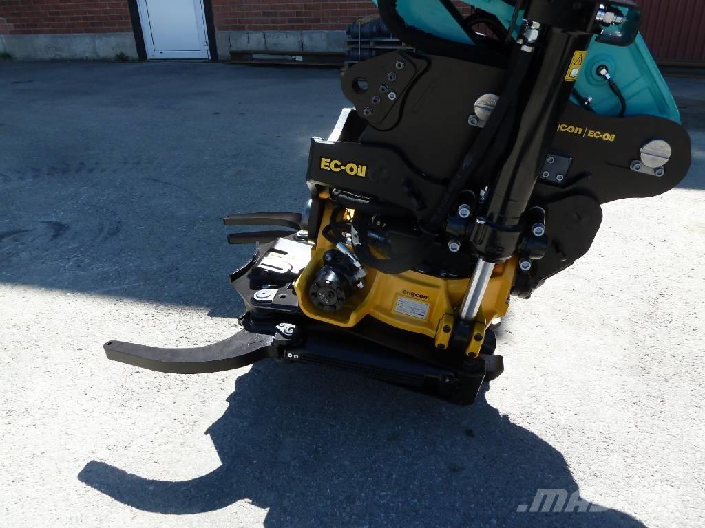 Kobelco SK140SRLC-7 Excavatoare pe șenile
